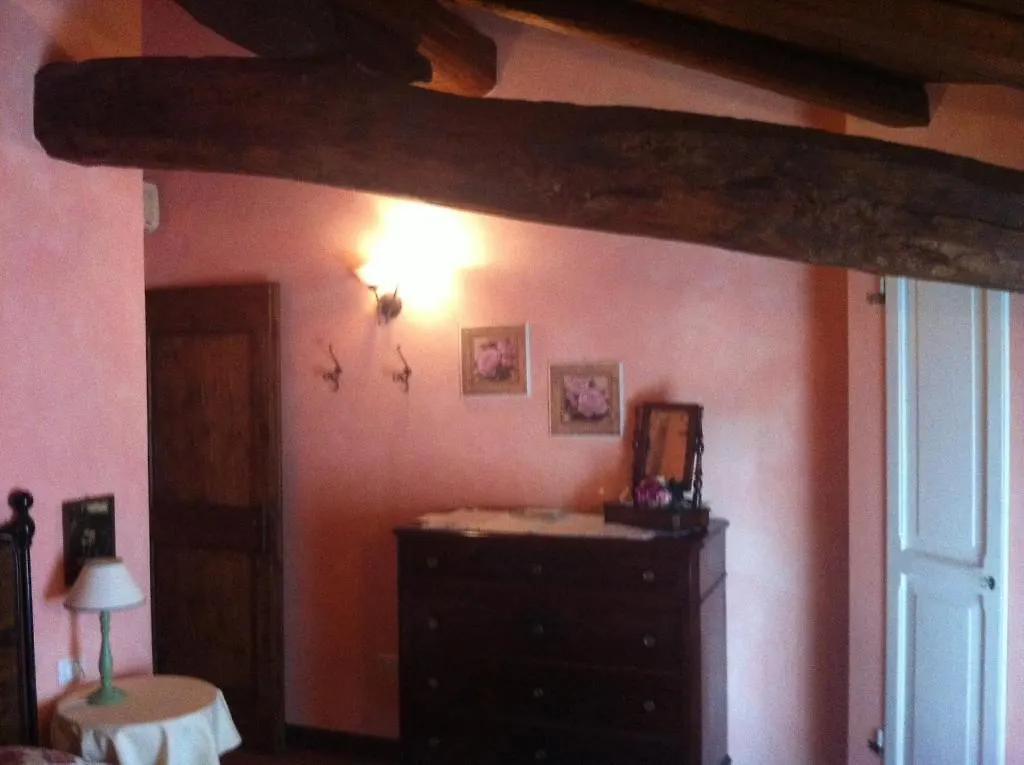 Landhaus Agriturismo La Cascinetta Pieve di Cento