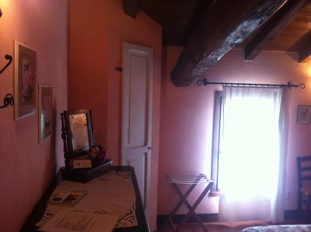 Agriturismo La Cascinetta Pieve di Cento 0*,  Italien
