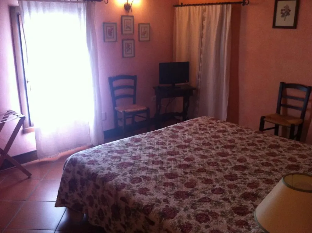 Agriturismo La Cascinetta Pieve di Cento Landhaus