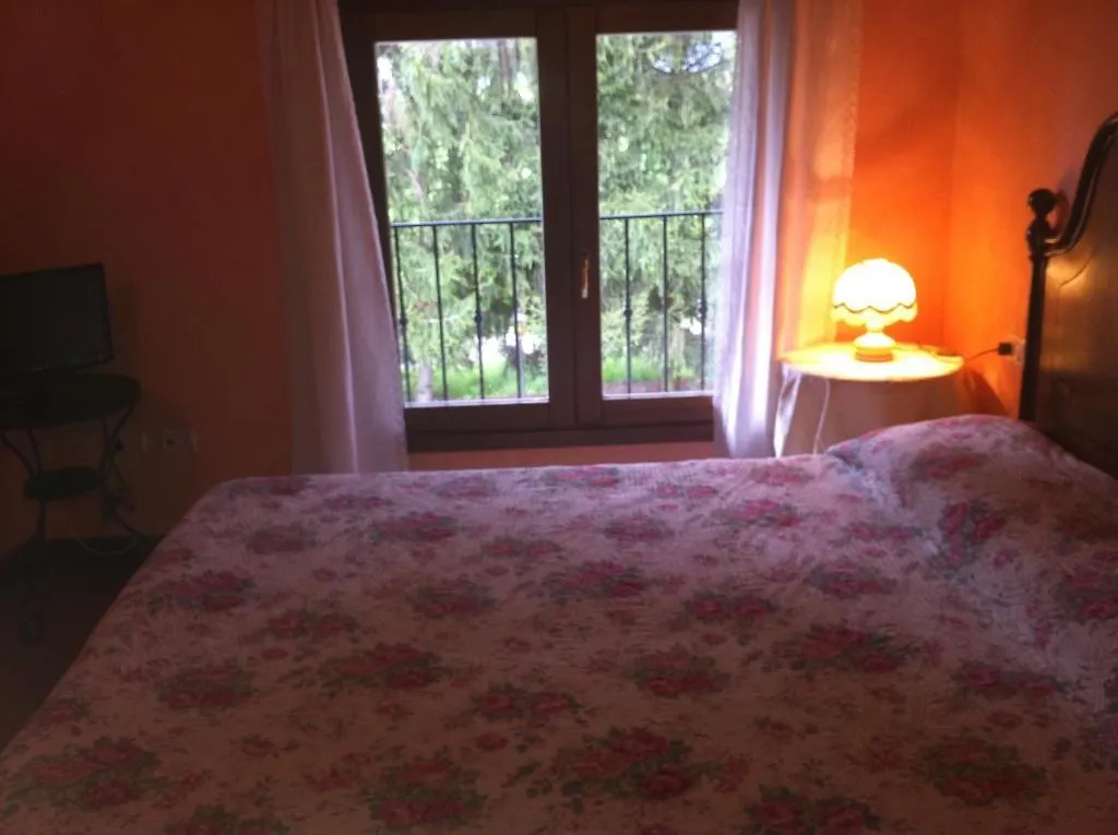 Landhaus Agriturismo La Cascinetta Pieve di Cento
