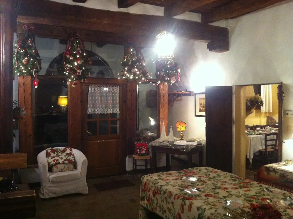 Agriturismo La Cascinetta Pieve di Cento Landhaus