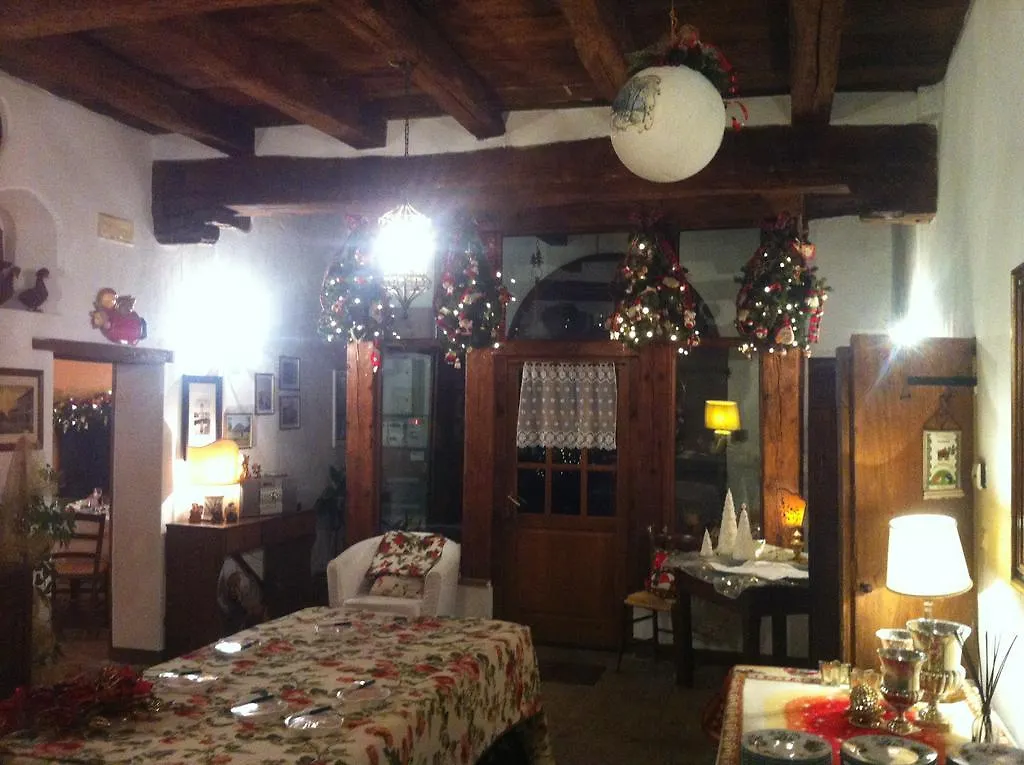 Agriturismo La Cascinetta Pieve di Cento