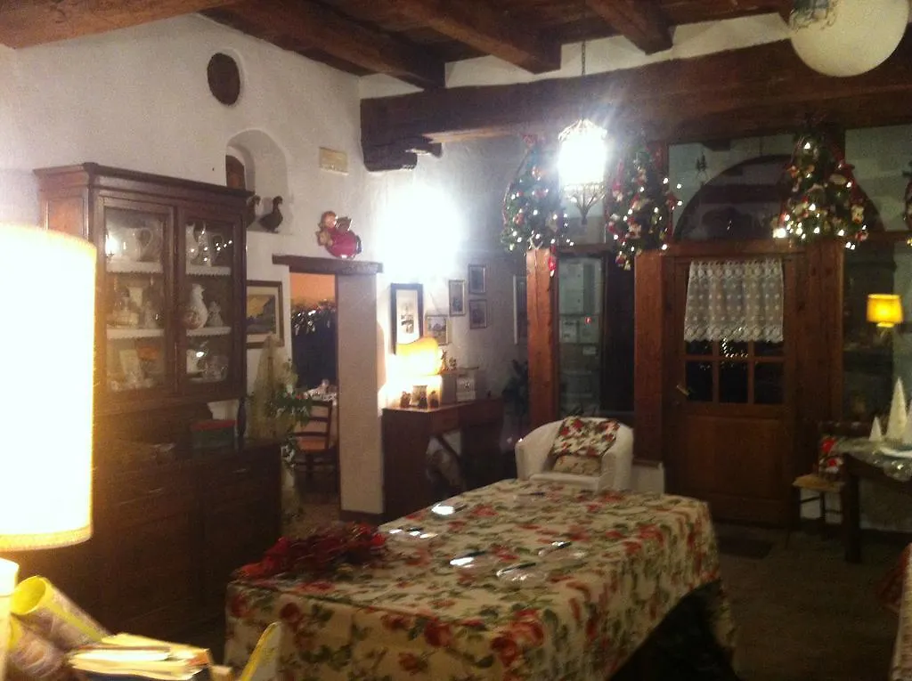 Landhaus Agriturismo La Cascinetta Pieve di Cento