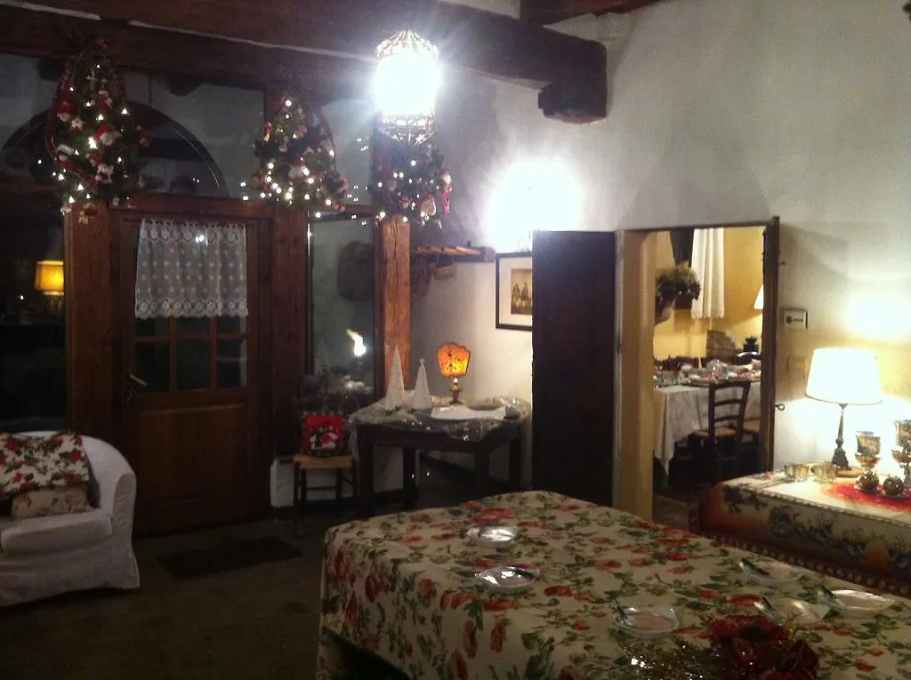 Agriturismo La Cascinetta Pieve di Cento 0*,