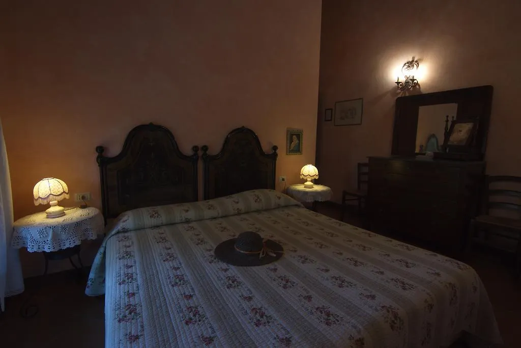 Agriturismo La Cascinetta Pieve di Cento 0*,  Italien