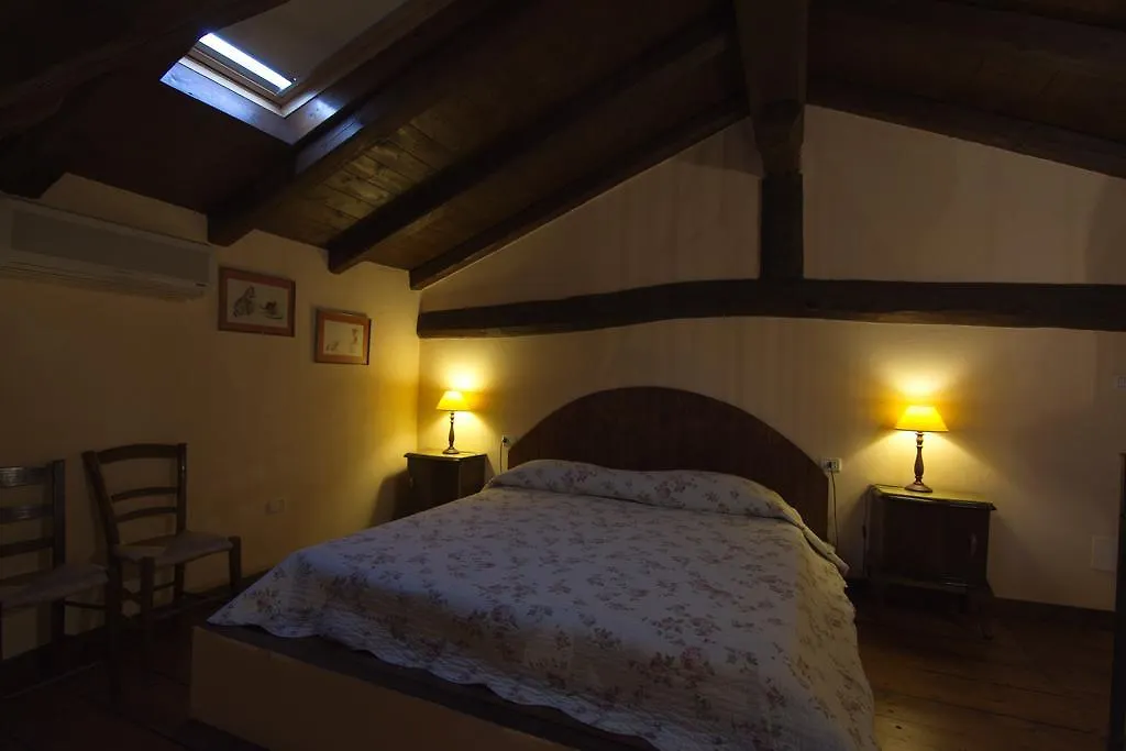 Agriturismo La Cascinetta Pieve di Cento Landhaus