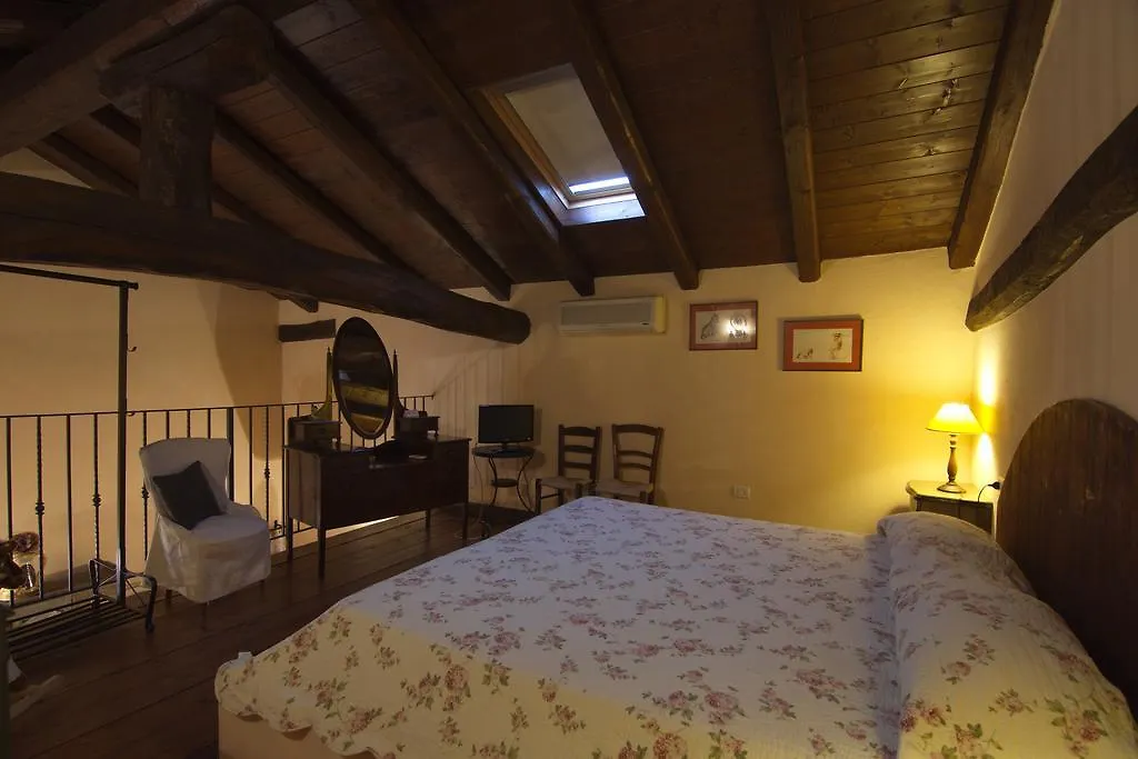 Landhaus Agriturismo La Cascinetta Pieve di Cento Italien