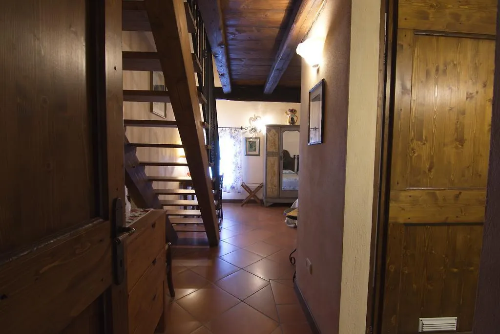 Landhaus Agriturismo La Cascinetta Pieve di Cento