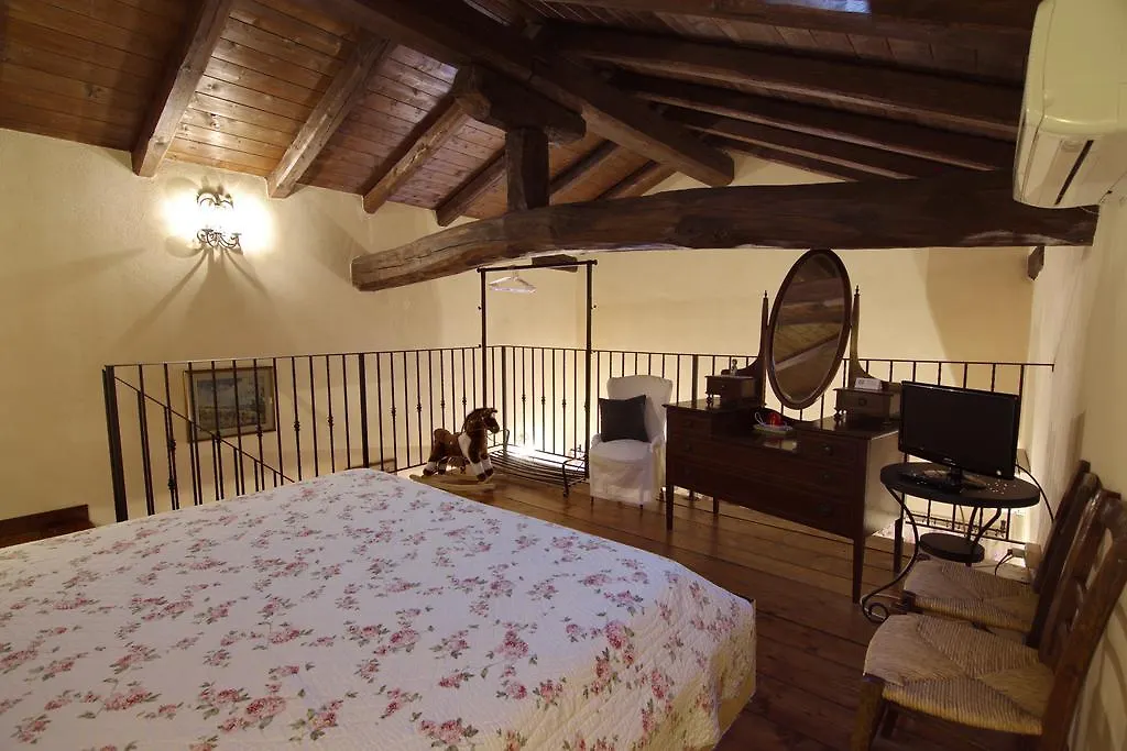 Agriturismo La Cascinetta Pieve di Cento