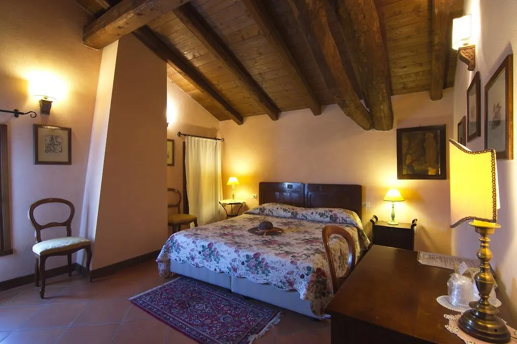 Agriturismo La Cascinetta Pieve di Cento 0*,