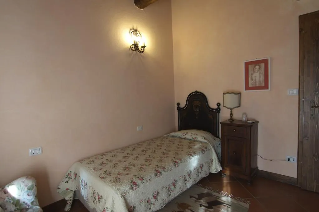 Agriturismo La Cascinetta Pieve di Cento Italien