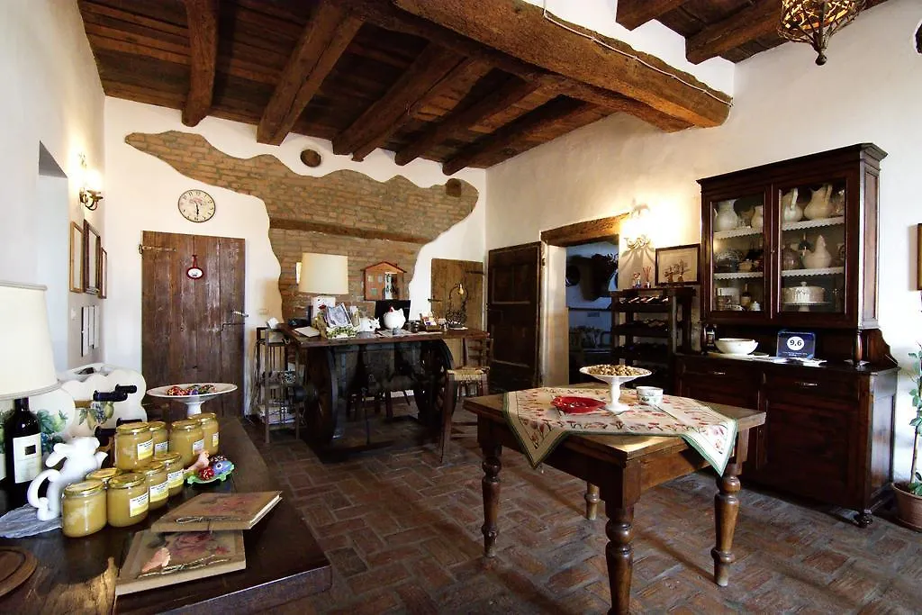 Agriturismo La Cascinetta Pieve di Cento 0*,  Italien