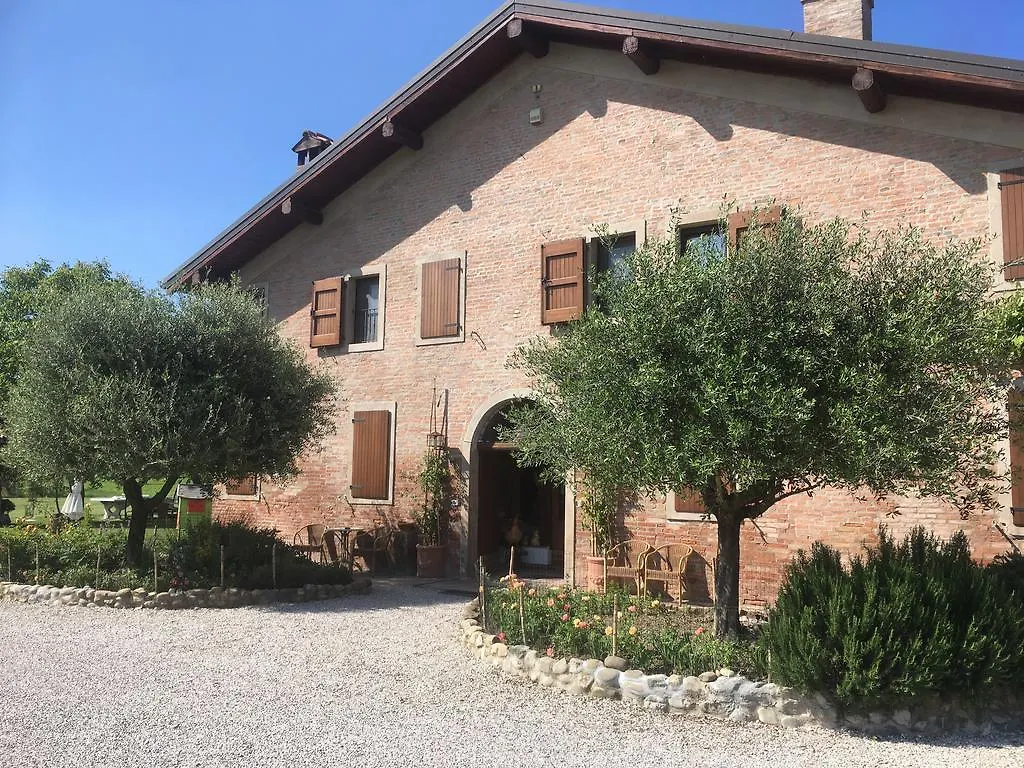 Landhaus Agriturismo La Cascinetta Pieve di Cento