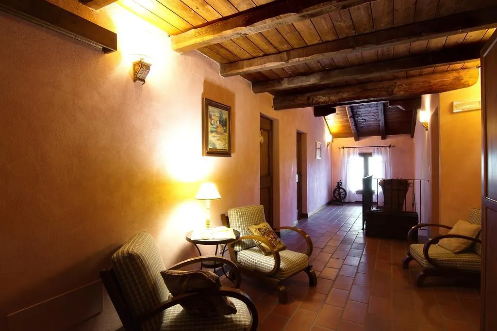 Agriturismo La Cascinetta Pieve di Cento Landhaus