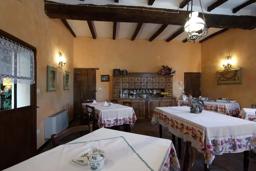 Agriturismo La Cascinetta Pieve di Cento 0*,  Italien