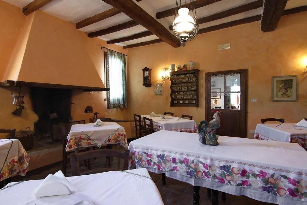 Agriturismo La Cascinetta Pieve di Cento