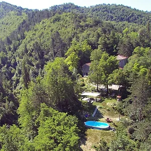 Porcaticcio Di Sopra Casola Valsenio