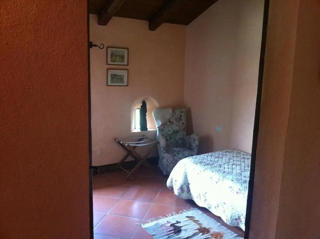 Agriturismo La Cascinetta Pieve di Cento