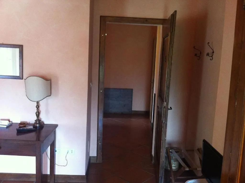 Agriturismo La Cascinetta Pieve di Cento 0*,