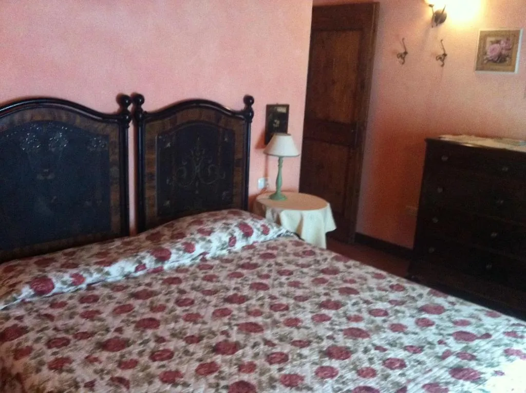 Agriturismo La Cascinetta Pieve di Cento Italy