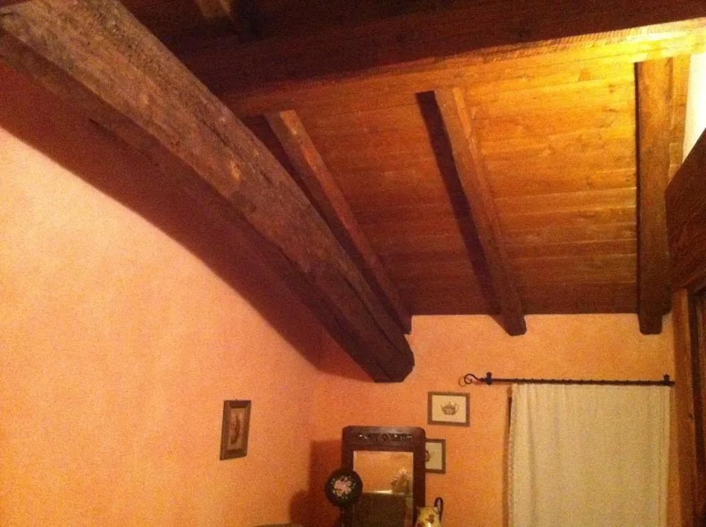 Country house Agriturismo La Cascinetta Pieve di Cento Italy