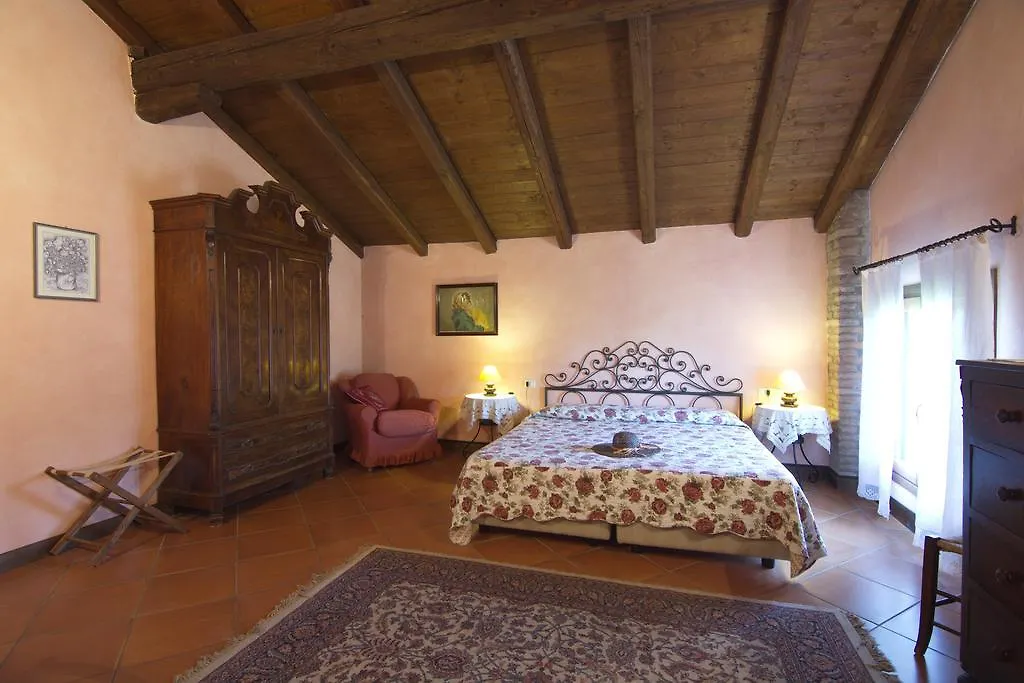 Agriturismo La Cascinetta Pieve di Cento Country house