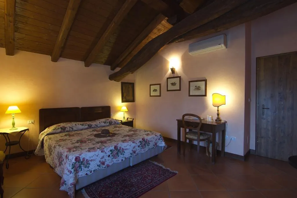 Agriturismo La Cascinetta Pieve di Cento Country house