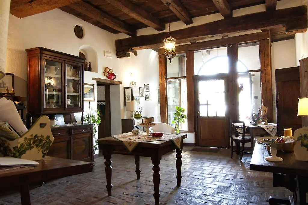 Agriturismo La Cascinetta Pieve di Cento
