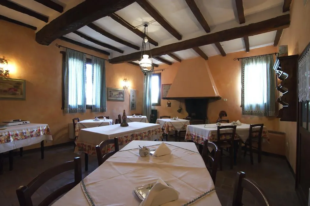 Country house Agriturismo La Cascinetta Pieve di Cento
