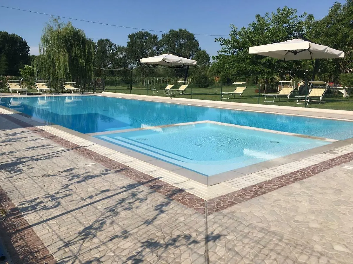 Agriturismo La Cascinetta Pieve di Cento